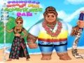 Xogo Princesa lista para cita de aventura en liña Xogo Princesa lista para cita de aventura en liña