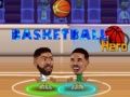 Xogo Héroe de Baloncesto en liña