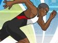 Xogo Héroe do Atletismo en liña