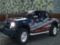 Xogo Ford F 150 Puzle en liña