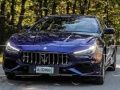 Xogo Páxina híbrida Maserati Ghibli en liña