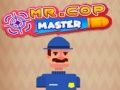 Xogo Sr. Policía Mestre en liña