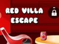 Xogo Fuxir da Vila Vermella en liña