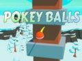 Xogo Bolas Pokey en liña