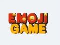 Xogo Xogo de Emojis en liña Xogo Xogo de Emojis en liña