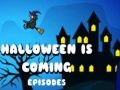 Xogo Halloween Está Chegando Episodio 5 en liña