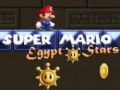 Xogo Super Mario Estrelas de Exipto en liña Xogo Super Mario Estrelas de Exipto en liña