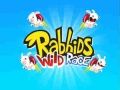 Xogo Corsa Salvaxe dos Rabbids en liña
