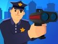 Xogo Imos a ser policías 3D en liña Xogo Imos a ser policías 3D en liña