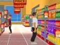 Xogo Simulador de Compras no Mercado en liña Xogo Simulador de Compras no Mercado en liña