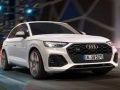 Xogo Audi SQ5 TDI Deslizamento en liña