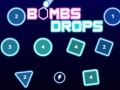 Xogo Caída de Bombas en liña