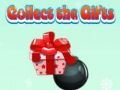 Xogo Recolle os Regalos en liña