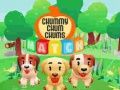 Xogo Chummy Chum Chums: Coincidir en liña
