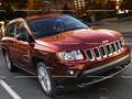 Xogo Quebra-Cabeza Jeep Compass en liña