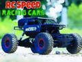 Xogo Coches de carreira RC rápidos en liña