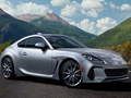 Xogo Subaru BRZ Deslizamento en liña
