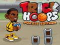 Xogo Trick Hoops: Edição Puzzle en liña