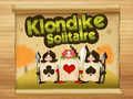 Xogo Solitario Klondike en liña