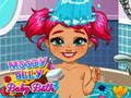 Xogo Baño de Neno Ally Melancólico en liña Xogo Baño de Neno Ally Melancólico en liña