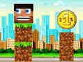 Xogo Mineblock Cadrado en liña