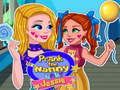 Xogo Bromear á naí Baby Jessie en liña