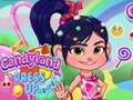 Xogo Vestiario Candyland en liña Xogo Vestiario Candyland en liña