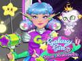 Xogo Nena Galega: Transformación Real en liña