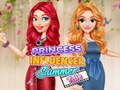 Xogo Princesa Influencer: Conto de Verán en liña Xogo Princesa Influencer: Conto de Verán en liña