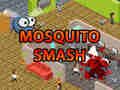 Xogo Aperte os mosquitos en liña
