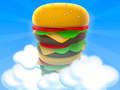 Xogo Hamburgesa Celestial en liña