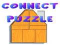 Xogo Conectar Puzzle en liña