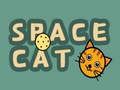 Xogo Gato espacial en liña