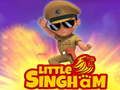 Xogo Pequeño Singham en liña