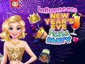 Xogo Influencers #Fiesta de Fin de Ano en liña