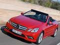 Xogo Deslizamento Cabriolet Benz E-Class en liña