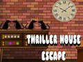 Xogo Escapa da Casa Thriller en liña