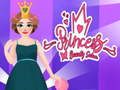 Xogo Salón de Beleza da Princesa en liña