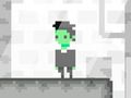 Xogo Pixelkenstein dos anos 80 en liña