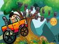 Xogo Wheelie Buddy en liña Xogo Wheelie Buddy en liña