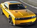 Xogo Dodge Challenger SRT8 Deslizamento en liña