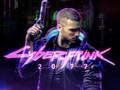 Xogo Rompecabezas Cyberpunk 2077 en liña