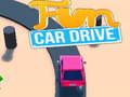 Xogo Condución Divertida de Coche 3D en liña