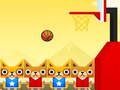 Xogo Tirador de Baloncesto en liña