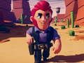 Xogo Puzzle Divertido de Brawl Stars en liña