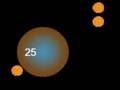 Xogo IDLE: Ruptura da Gravitación en liña