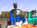 Xogo Among Us Match 3 en liña
