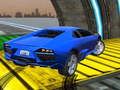 Xogo Ramp City: Acrobacias de Coche Imposibles en liña