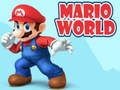 Xogo Mundo Mario en liña