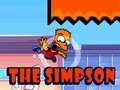 Xogo Os Simpson en liña Xogo Os Simpson en liña
